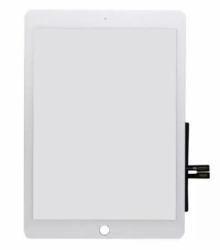 ReplaceBase RBSKU8465 ricambio e accessorio per tablet Display (iPad 6th Gen [2018] Touch Screen | White | Premium)