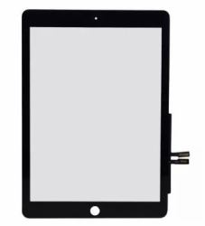 ReplaceBase RBSKU8466 ricambio e accessorio per tablet Display (iPad 6th Gen [2018] Touch Screen | Black | Premium)