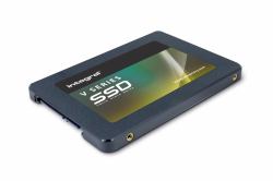 Integral SDSSDA-480G-G26-IN drives allo stato solido 480 GB 2.5" Serial ATA III TLC (480GB SSD 2.5INCH SATA 3 R-520MBs W-470MBs TBW 150 V SERIES 2 INTEGRAL)