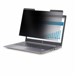 StarTech.com Filtro de Privacidad Magnético para Portátil de 16" 16:10 - Filtro Reversible para...