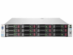 HPE ProLiant DL380e Gen8 servidor Bastidor [2U] Familia de procesadores Intel® Xeon® E5 V2 E5-2420V2 2,2 GHz 12 GB DDR3-SDRAM 750 W (HPE PROLIANT DL380e GEN8 2.2GHz,E5-2420V2 SAS 12GB 3,5)