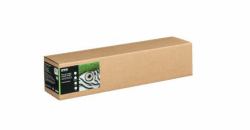 Epson C13S450271NQ carta per plotter 15 m 61 cm (Epson Fine Art II - Cotton - smooth matte - 490 micron - bright white - Roll [61 cm x 15 m] - 300 g/mÂ² - 1 roll[s] box - rag paper)