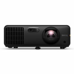 BenQ AK700ST Proyector de corto alcance 4000 lúmenes ANSI DLP UHD 4K [3840x2160] Negro (AK700ST Projector - 4000 ANSI Lumen 4k UHD Short Throw Laser Projector)