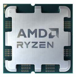 AMD Ryzen 5 7600X3D procesador 4,1 GHz 96 MB L3 Bandeja (AMD Ryzen 5 7600X3D BOX | 100-100001721WOF)
