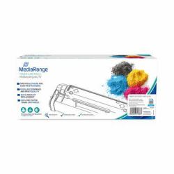MediaRange MRHPTCC531A cartucho de tóner 1 pieza[s] Compatible Cian 