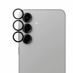 PanzerGlass ® PicturePerfect Camera Lens Protector Samsung Galaxy S25 Protector de pantalla 1 pieza[s] (PANZERGLASS PICTUREPERFECT LENS - PROTECTOR SAMSUNG S 2025)