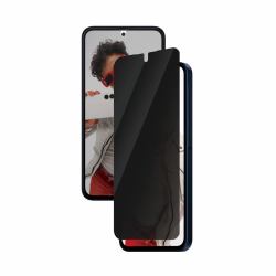 PanzerGlass SAFE. by ® 2-Way Privacy Screen Protector Samsung Galaxy A36 5G | Ultra-Wide Fit w. EasyAligner Protector de pantalla 1 pieza[s] (SAFE. BY PANZERGLASS - PRIVACY GLASS GALAXY A36 UWF)