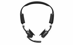 SHOKZ C610-AN-BK auricular y casco Auriculares Inalámbrico gancho de oreja Oficina/Centro de lla...