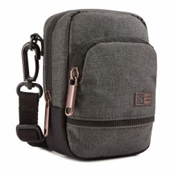 Case Logic Era CECS-101 Obsidian Pouch case Grey (CECS101 OBSIDIAN - ERA CAMERA POUCH)