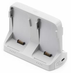 DJI Flip Parallel Charging Hub accesorio o pieza para dron con cámara Concentrador de carga de baterías (DJI Flip Parallel Charging Hub)