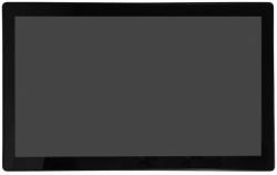 Mimo Monitors M18568-OF muestra de clientes VGA Negro (Mimo - M18568-OF)