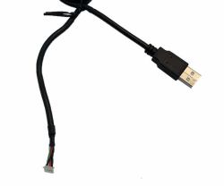 Mimo Monitors CBL-USB1.5M-760C-OF cavo USB interno (Mimo - CBL-USB1.5M-760C-OF)