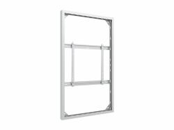 Multibrackets 2391 carcasa protectora para pantalla de señalización (Multibrackets M Pro Series Enclosure 75' Wall Slim Medium)