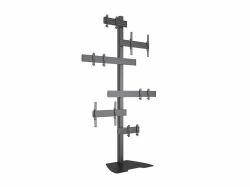 Multibrackets 2407 soporte para pantalla mural de vídeo (Multibrackets - 7350022732407)