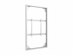 Multibrackets 2438 carcasa protectora para pantalla de señalización (Multibrackets M Pro Series Enclosure 85' Wall Slim Medium)