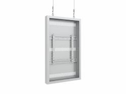 Multibrackets 2780 carcasa protectora para pantalla de señalización (Multibrackets - 7350022732780)