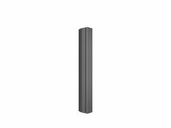 Multibrackets 7006 accesorio para soporte de pantalla de señalización Columna (M Pro Series - Column 100cm)