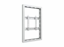 Multibrackets 8010 carcasa protectora para pantalla de señalización (Multibrackets M Pro Series Enclosure 32' Wall Slim Small)