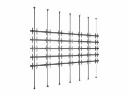 Multibrackets 8737 soporte para pantalla mural de vídeo (Multibrackets - 7350022738737)