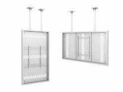 Multibrackets 9215 carcasa protectora para pantalla de señalización (Multibrackets - 7350022739215)
