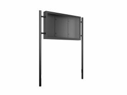 Multibrackets 0889 carcasa protectora para pantalla de señalización (Multibrackets M Pro Series - Enclosure 65' Outdoor Totem L)