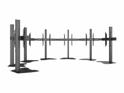 Multibrackets 8281 soporte para pantalla mural de vídeo (Multibrackets - 7350073738281)