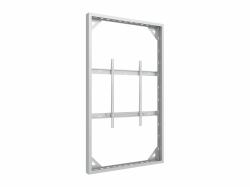 Multibrackets 1355 carcasa protectora para pantalla de señalización (Multibrackets - 7350105211355)