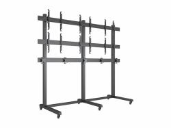 Multibrackets 6916 soporte para pantalla mural de vídeo (Multibrackets - 7350105216916)