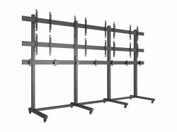 Multibrackets 6923 soporte para pantalla mural de vídeo (Multibrackets - 7350105216923)