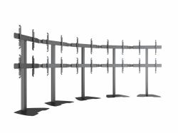 Multibrackets 8415 soporte para pantalla mural de vídeo (Multibrackets - 7350105218415)