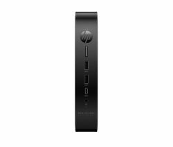 HP Pro t550 2 GHz IGEL OS 1,3 kg Negro J6412 (Pro T550 2 Ghz Igel Os 1.3 Kg - Black J6412 - Warranty: 12M)