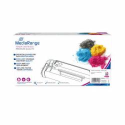 MediaRange MRSAT404SM cartucho de tóner 1 pieza[s] Compatible Magenta 