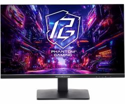 Asrock Phantom Gaming pantalla para PC 68,6 cm [27"] 2560 x 1440 Pixeles Quad HD LED Negro 