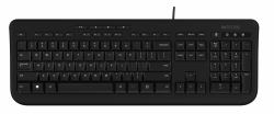 Incase Designed by Microsoft Teclado con cable 600 