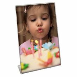 Hama 00063165 marco Transparente (Hama Portrait Frame fotoramme)