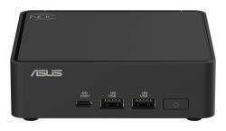 ASUS RNUC15CRKU700002 Negro 255H (RNUC15CRKU700002 NUC 15 PRO - SLIM U7 255 BAREBONE EU CABLE)