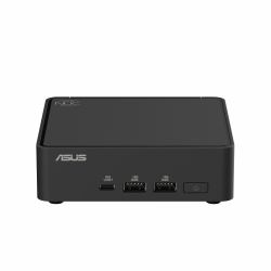 ASUS RNUC15CRKI300002 Negro 100U (ASUS NUC 15 Pro Slim Kit RNUC15CRKI300)