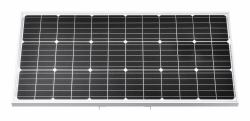 TP-Link VIGI SOLAR PANEL 90W placa solar Silicio monocristalino (VIGI SOLAR PANEL 90W - 90W/18V 99851630MM)