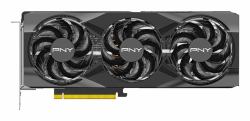 PNY GeForce RTX 5070 Ti OC NVIDIA 16 GB GDDR7 (RTX 5070 TI 16GB PNY VERTO OC Triple Fan GDDR7 3 Fan)