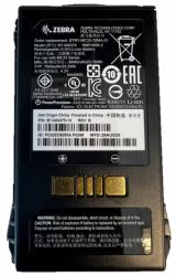 Zebra BTRY-MC3X-70MA-01 accesorio para ordenador de bolsillo tipo PDA Batería (BATTERY PACK LITHIUM ION PP+ - MC3XXX SERIES EXTENDED CAPACITY)