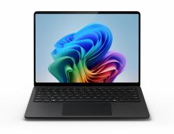 Microsoft Surface Laptop 7 Copilot+ PC Intel Core Ultra 5 236V Portátil 35 cm [13.8"] Pantalla táctil 16 GB LPDDR5x-SDRAM 512 GB SSD Wi-Fi 7 [802.11be] Windows 11 Pro Negro (LPTP 7 INT 13 CU5 16/...