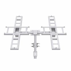 TP-Link VIGI 180W Solar Mount accesorio para montaje de panel solar Set de montaje (TP-LINK VIGI 180W SOLAR MOUNT)