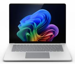 Microsoft Surface Laptop 7 Copilot+ PC Intel Core Ultra 7 266V Portátil 38,1 cm [15"] Pantalla t...