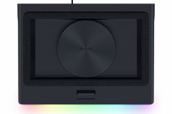 Razer RC21-02300100-R3GW almohadilla fría 45,7 cm [18"] Negro (Razer Laptop Cooling Pad)