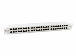 Equip 326526 panel de parcheo 1U 