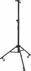 Brennenstuhl 1170310020 tripode Sistema de iluminación 3 pata[s] Negro 