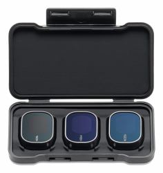 DJI 969125 accesorio o pieza para dron con cámara Filtro de cámara (Mini 4 Pro Nd Filter Set - [Nd16/64/256] - Warranty: 12M)