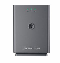 Grandstream Networks DP755 estación base DECT Negro (Dect Base Station Black - Warranty: 12M)