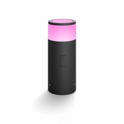 Philips Hue White and Color ambiance Pedestal para exteriores Calla (Philips Hue Calla Pedestal - Ext.)