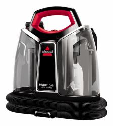 Bissell Multiclean Spot & Stain Aspiradora de tambor Seca y húmeda 330 W Sin bolsa (Bissell MultiClean SpotClean)